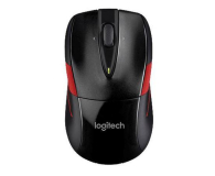 Logitech M525 czarna - 1435401 - zdjęcie 1